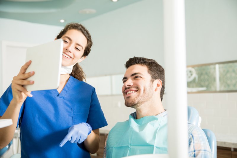 Important Questions To Ask Your Dentist At Your Next Visit L Dooley Dental 